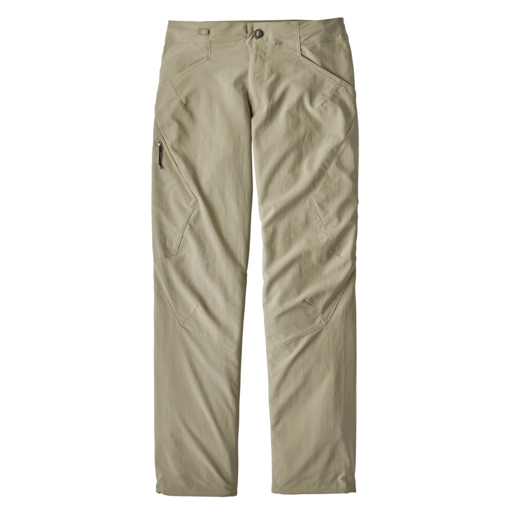 Patagonia RPS Rock Pants Regular Grey 83071 SHLE Shale